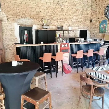 La Madonna Belltent 4p - Pays De Joie