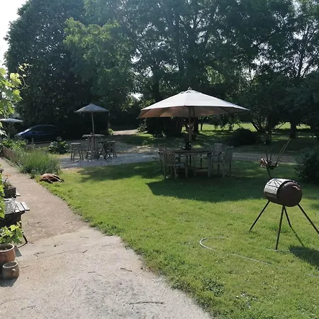 Luxury tent La Madonna Belltent 4p - Pays De Joie
