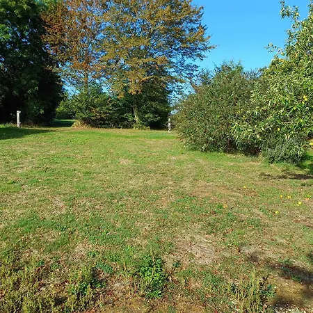 La Madonna Belltent 4p - Pays De Joie * Saint-Macoux