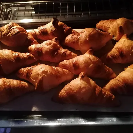 La Madonna Belltent 4p - Pays De Joie Luksustelt