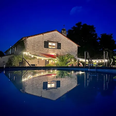 La Madonna Belltent 4p - Pays De Joie Luxury tent
