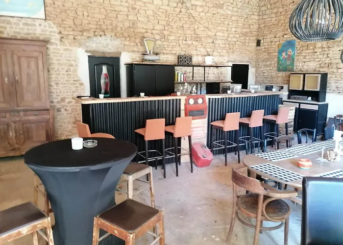 La Madonna Belltent 4p - Pays De Joie